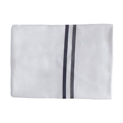Ensemble de taies d'oreiller 100% coton The Met X Ann Gish