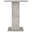 Table bistro en bois manufacturé-1912901124