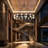 32 - Light 49.21" Large Dimmable Round Crystal Cup Style Wagon Wheel Chandelier For Dining Room Living Room-2099897866-2092226853