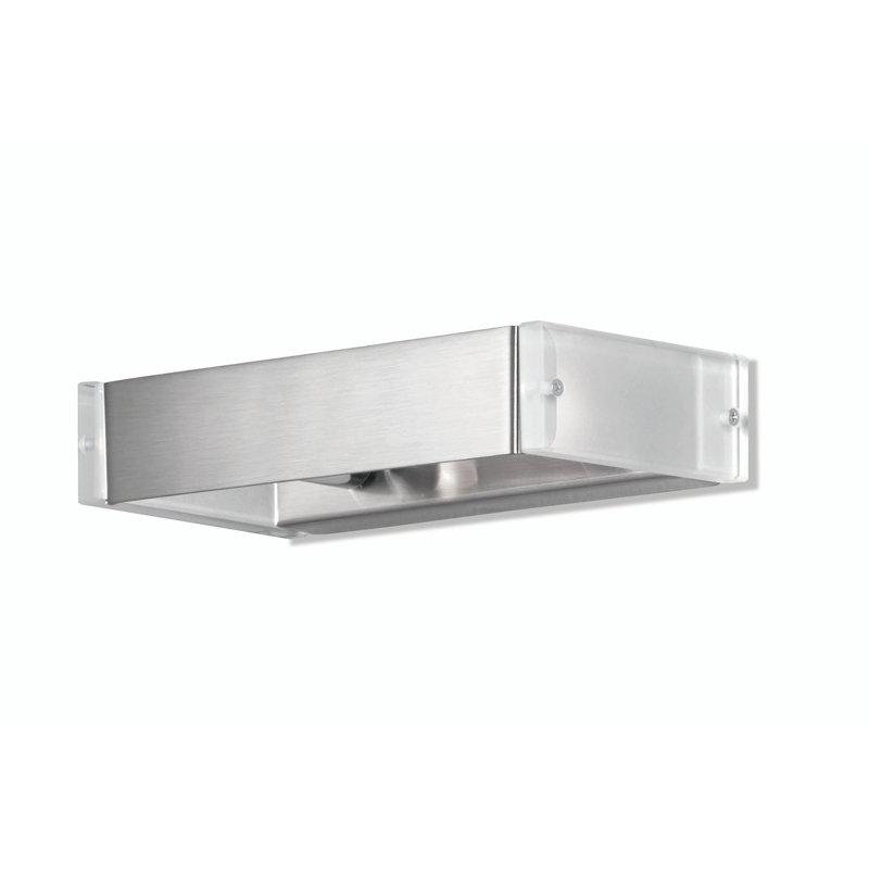 2-Light Flush Mount
