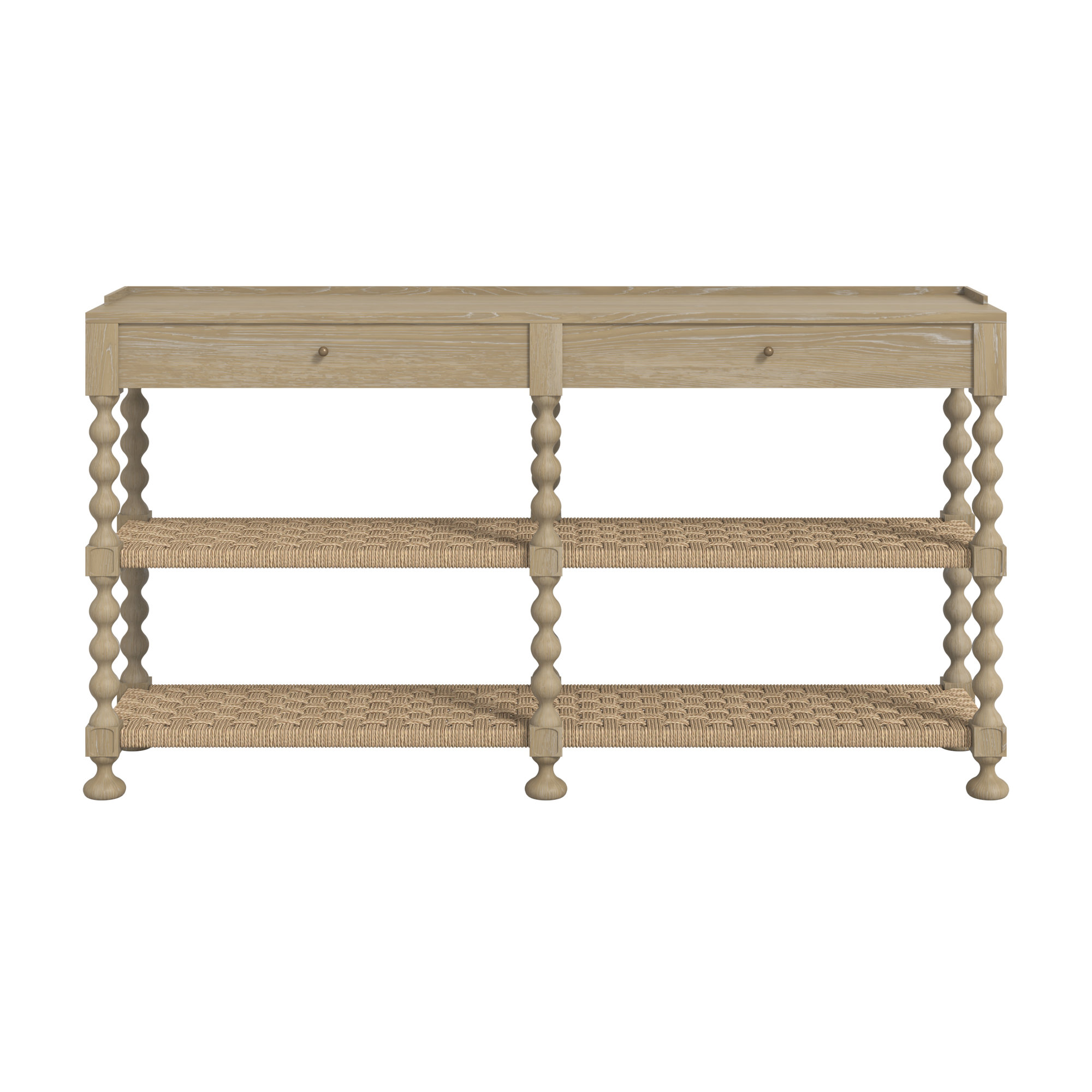 Haven 63.25'' Console Table