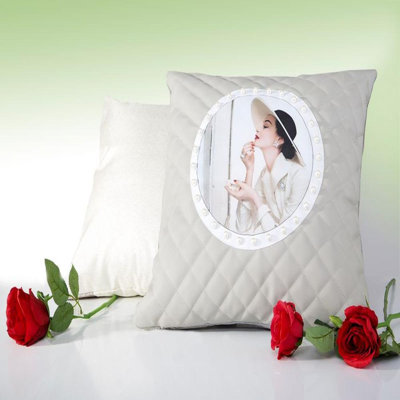 Palmeri Microfiber Pillow Case