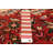 Anadol Red Rug 3'5" x 10'4"