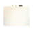 Lap Board Melamine Reversible Mini - Up To 2' Whiteboard