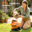 Outsunny Gardening Tools