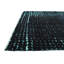 Tapis noir Outen