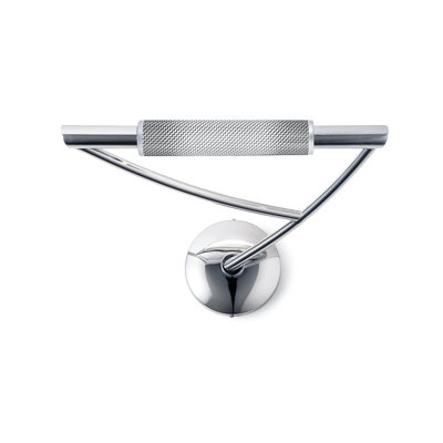 Wing 1-Light Armed Sconce