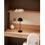 Zola LED Standard Table Lamp-1653940963