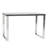 Malmesbury Metal Base Writing Desk-1626437801