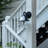 Gama Sonic Orion Solar Light Wall Mount