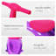 Alois Isabelle & Max Push/Pull Ride On-534660999