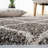 Hudson Shag Performance Geometric Rug-236717147
