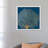 Gold Coral III by Aimee Wilson - Floater Frame Print on Canvas-1659441608-1659441604