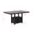 6 - Person Four Leg Dining Set