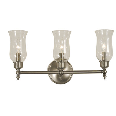 Landaverde Candle Wall Light
