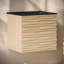 Ensemble de meuble-lavabo mural avec lavabo 24 po Judd-399043314-399043316
