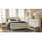 Kahne Panel Storage Bed