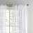 Vidor Sheer Curtain Single Panel-1035429897-1035429898