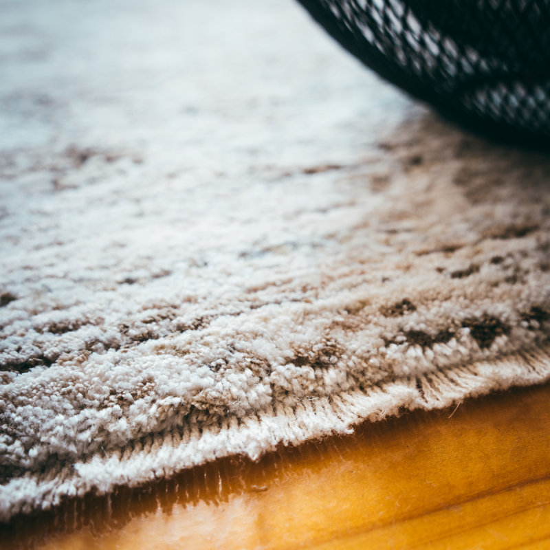 Everest Uni Area Rug, Runner 80 x 330cm