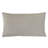 Evangeline Textured Cotton Blend Throw Pillow