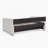 Upholstered Daybed Sofa Bed With Trundle
