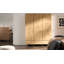 Salman Manufactured Wood Wardrobe-2071159854