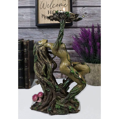 Aalya Fantasy & Sci-Fi Figurines & Sculptures