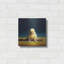«Yoga Chick Front Split» par Lucia Heffernan-516657027