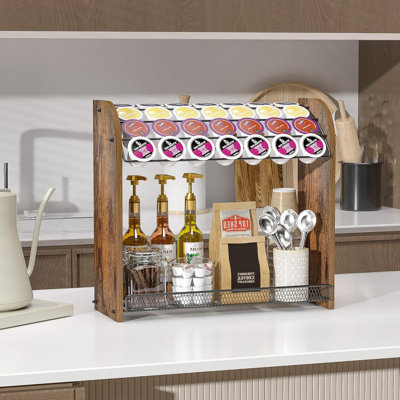 Coffee Bag Holder