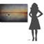 «Last Boat in the Bay» par Katherine Gendreau - photographie sur toile tendue-1495621818-1609458624-1609458627