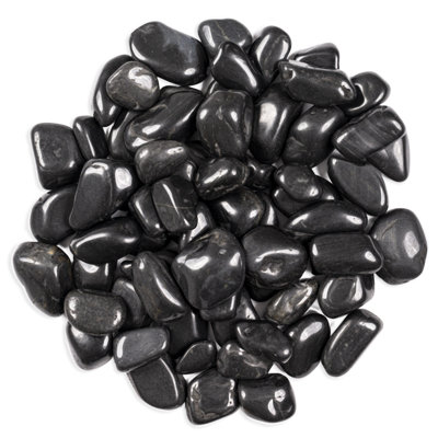 Galets Rivora Nero