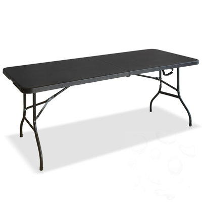Outdoor Folding Picnic Table