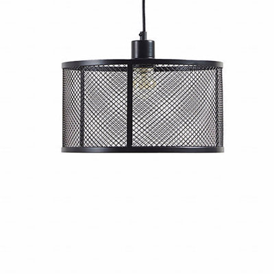 Metal Material Mesh Material Pendant
