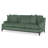 Dapper Upholstered 88'' Sofa-36413083-36413053