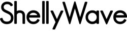 SHELLYWAVE logo