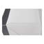 Causeuse en cuir italien Global United-313306911