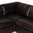 Wexford Upholstered U-Shaped Sectional-99460683-99460680