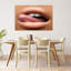 Impression d'art contemporain sensuel-129716541