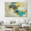 «Adrift In Time On Canvas» par Daleno, reproduction d'art-92588223