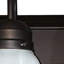 Éclairage pour meuble-lavabo 2 lumières Marilyne