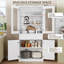 Garde-manger 71,7 po Tiombe