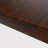 Bruno Acacia Solid Wood Dining Table