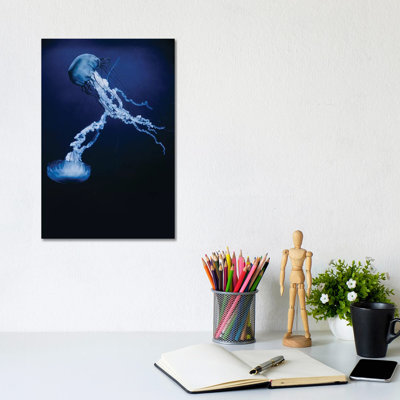 You Make Me Feel by Chelsea Victoria - Wrapped Canvas Print