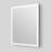 Streamline Rectangular Frameless LED Bathroom Vanity Mirror with Defogger, Dimmability, Color Temperature Change