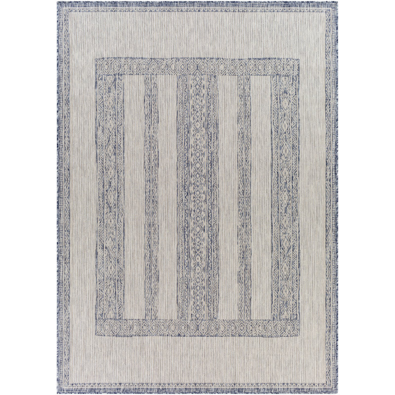 Corryn Area Rug TRG2302, Rectangle 5'3" x 7'