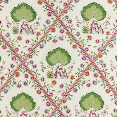 Louverne Loire 100% Cotton Fabric