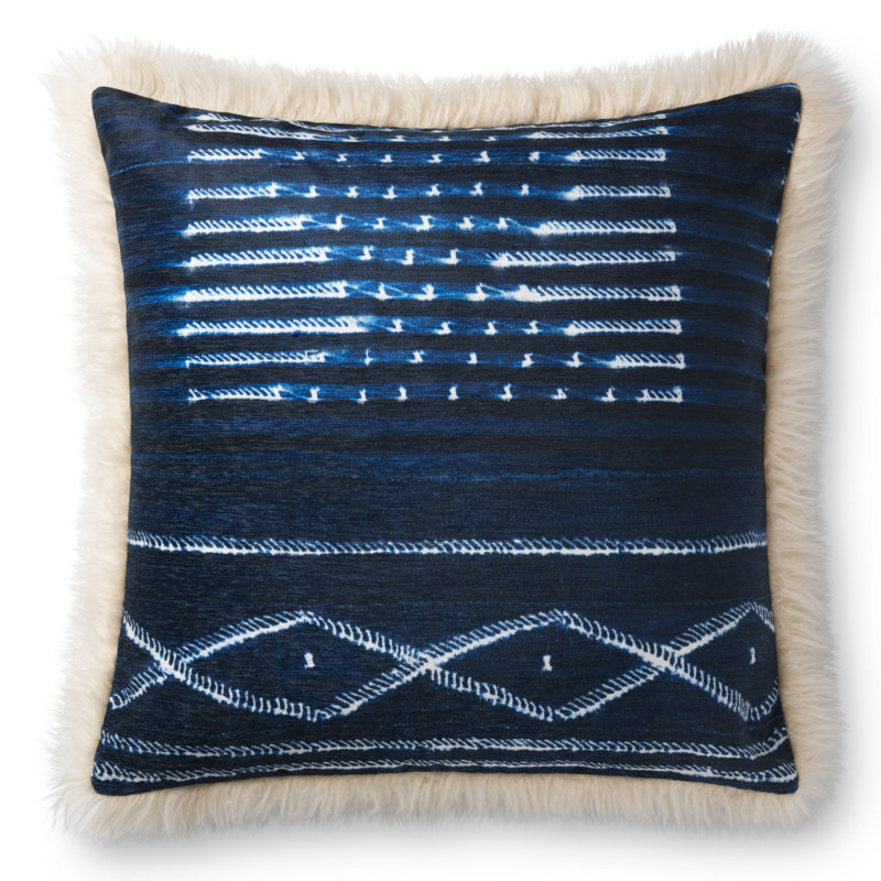  Throw Pillow, Polyester/Polyfill