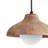 Surfside Wood Pendant-58130708