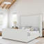 Lit de pied de lit Aylet Luxe-1332933080-1332933081