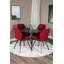 Billy-Lee 4 - Person Dining Set-146775502